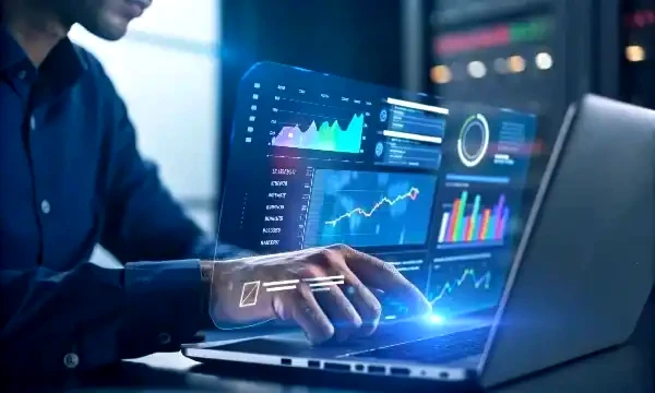 Olymptrade بيانات السوق